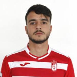 Diego Ruiz (Lorca F.C.) - 2019/2020